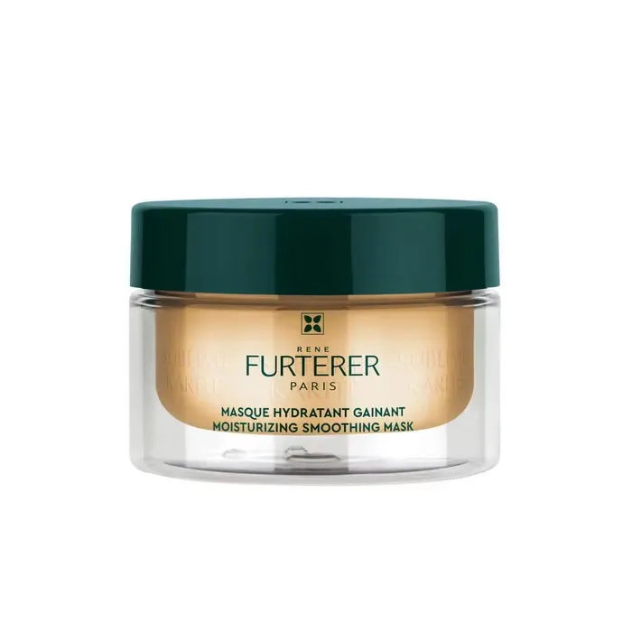 René Furterer Sublime Karité Maschera Idratante Per Capelli Secchi 200ml