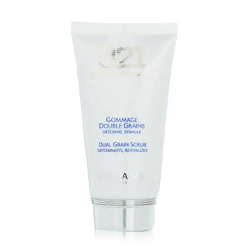 Orlane B21 Extraordinaire Dual Grain Detox Exfoliante 75ml