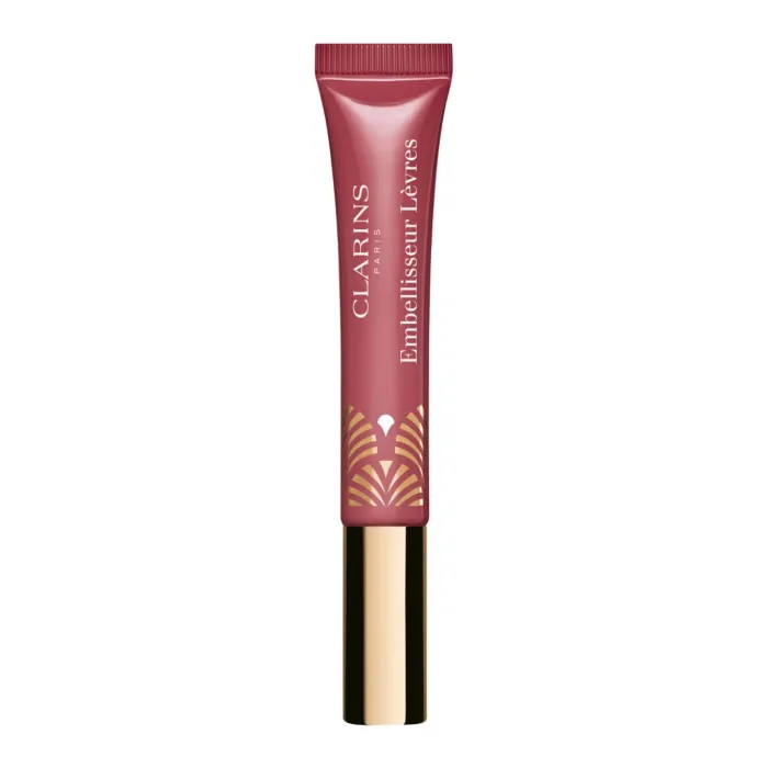 Clarins Eclat Minute Embellisseur Lèvres 17 Intense Maple
