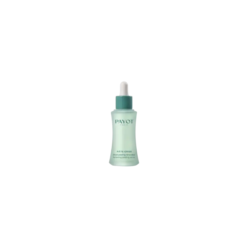 Payot Pâte Grise Sérum Peeling Renovador 30ml