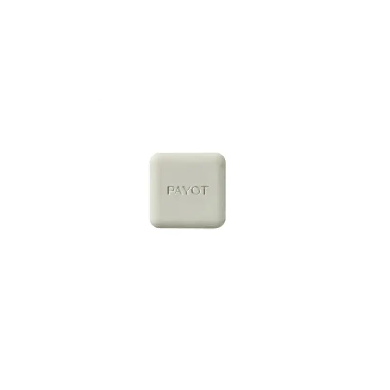 Payot Pâte Grise Limpiador Sólido Purificante 65g