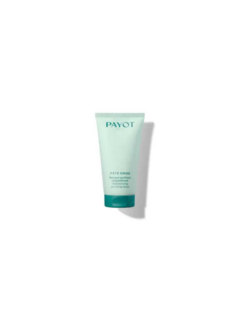 Payot Pâte Grise Mascarilla Purificante Equilibrante 75ml