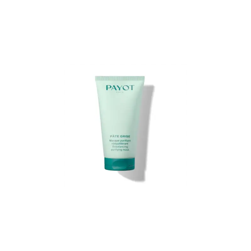 Payot Pâte Grise Mascarilla Purificante Equilibrante 75ml