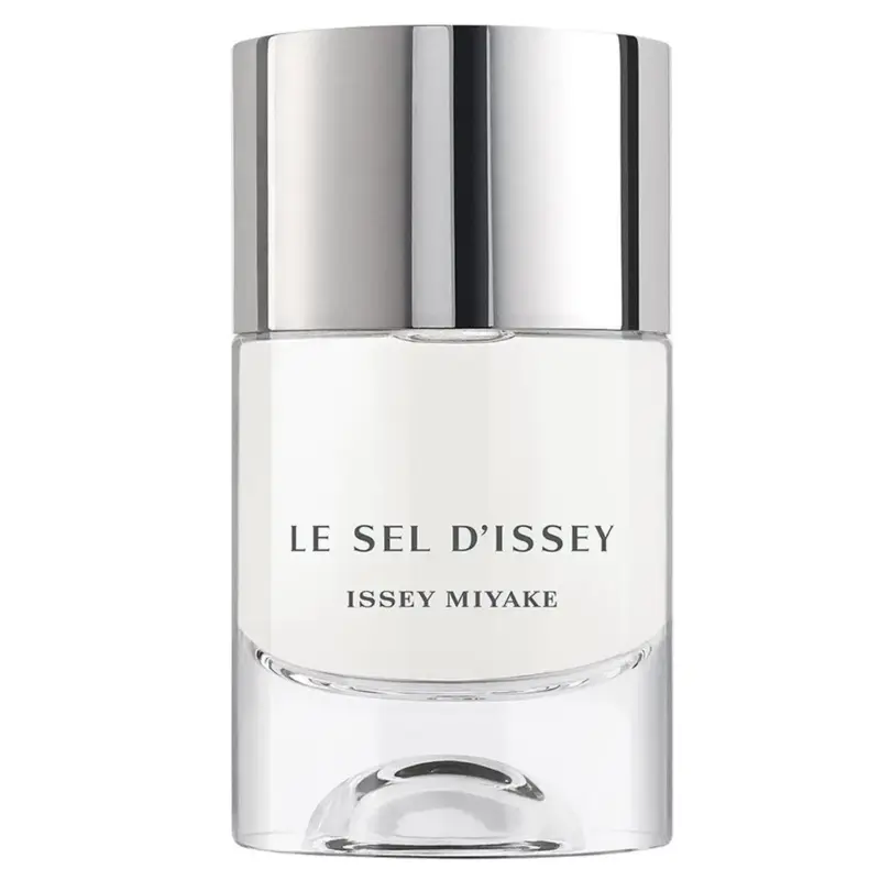 Issey Miyake Le Sel D´issey Men Edt 50 Vpo Nov 24