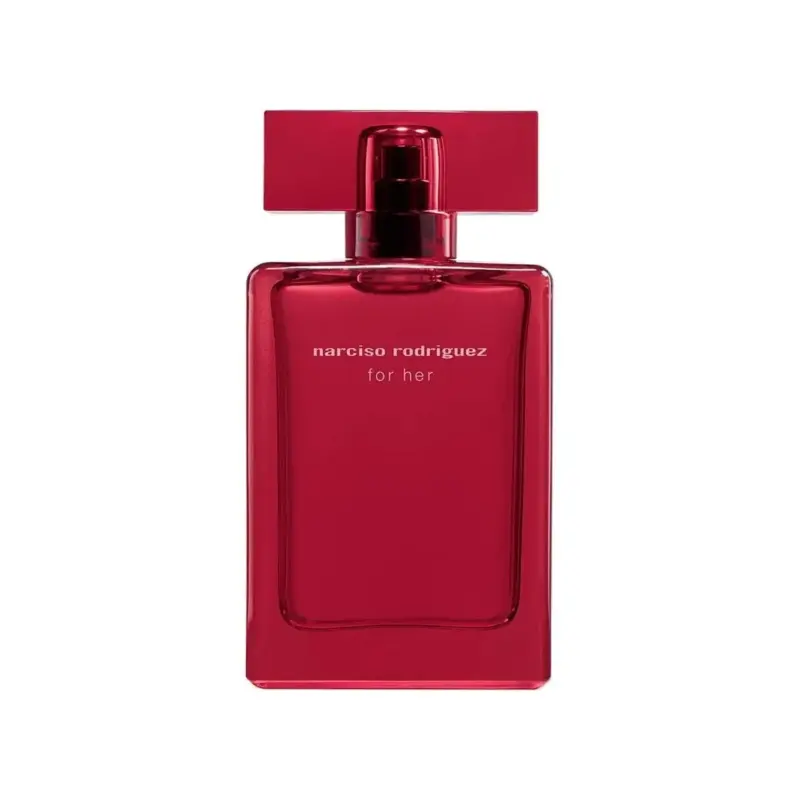 Narciso Rodriguez Narciso R For Her Edp Intenso 50 Vpo - Noved 25