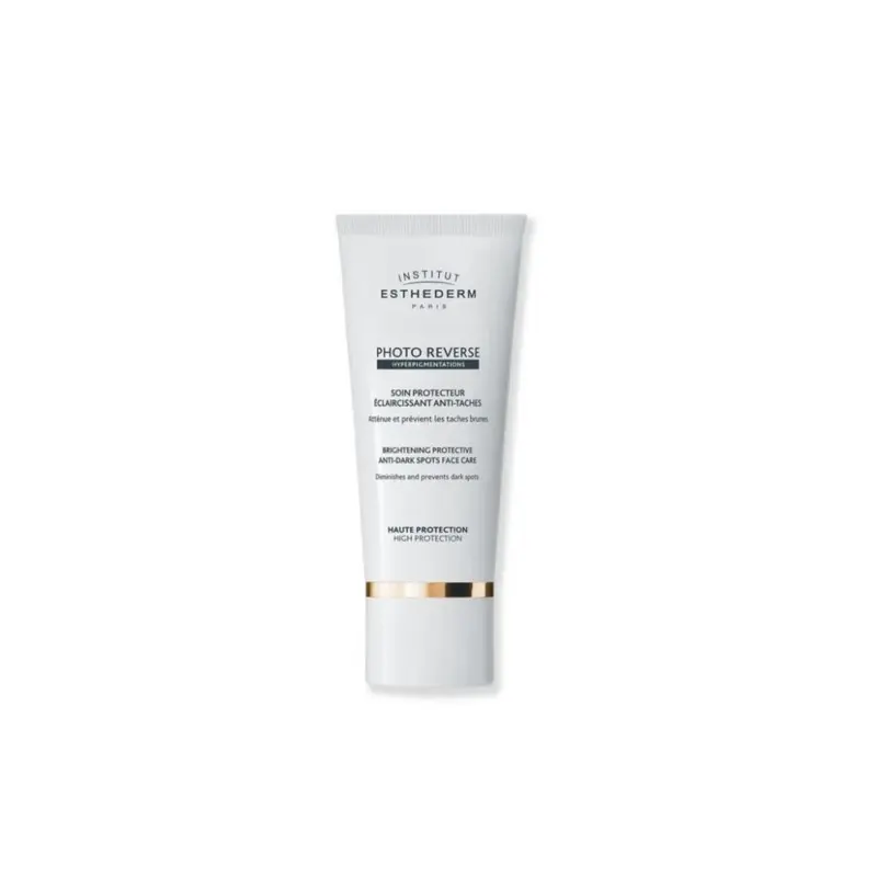 Institut Esthederm Photo Reverse Soin Protecteur Anti Taches 50ml