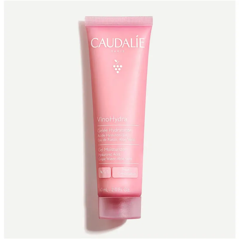 Caudalie VinoHydra Gelcrema Idratante 60ml