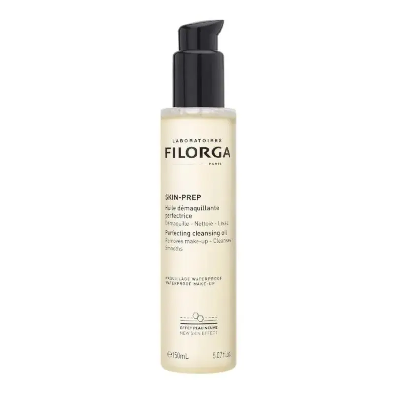 Filorga Skin Prep Olio Detergente Perfezionante 150ml
