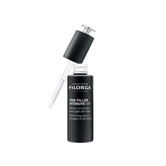 Siero Intensivo 5XP Time-Filler Filorga 30ml
