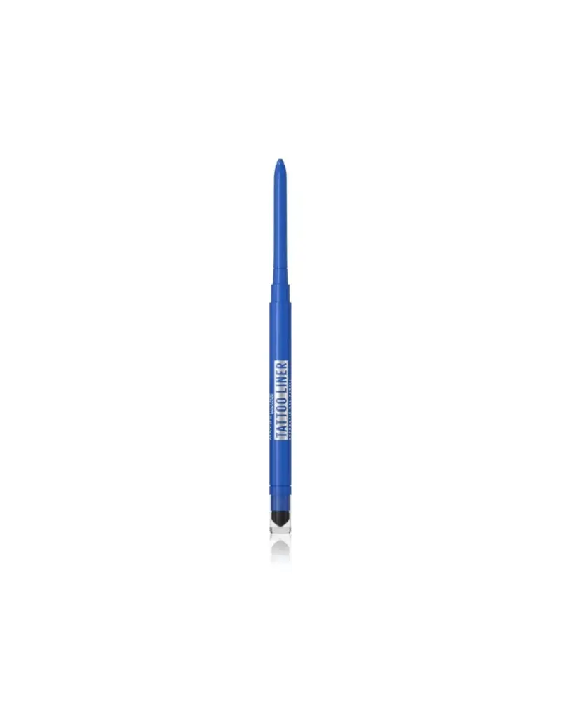 Maybelline Mayb Eyeliner Smokey g Penc Tattoo Lin