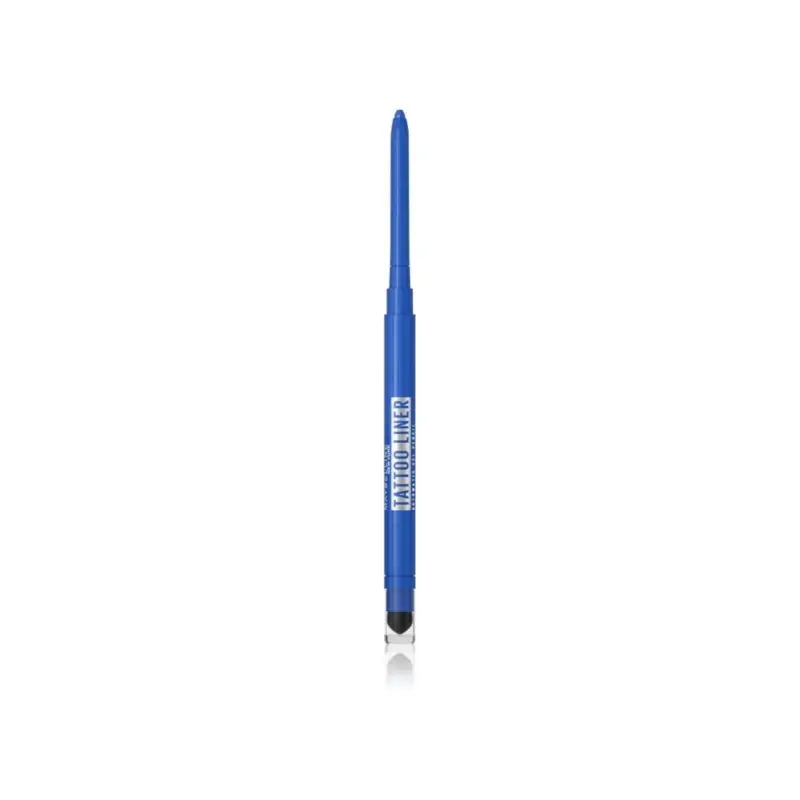 Maybelline Mayb Eyeliner Smokey g Penc Tattoo Lin