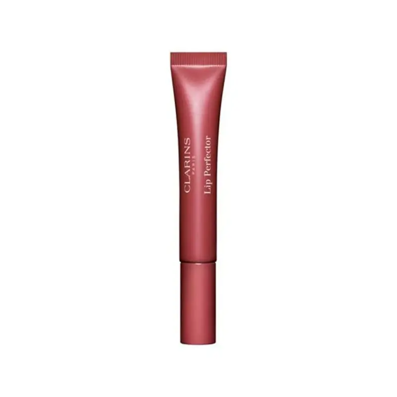 Clarins Lip Perfector Brillo De Labios 25-Mulberry Glow 12ml