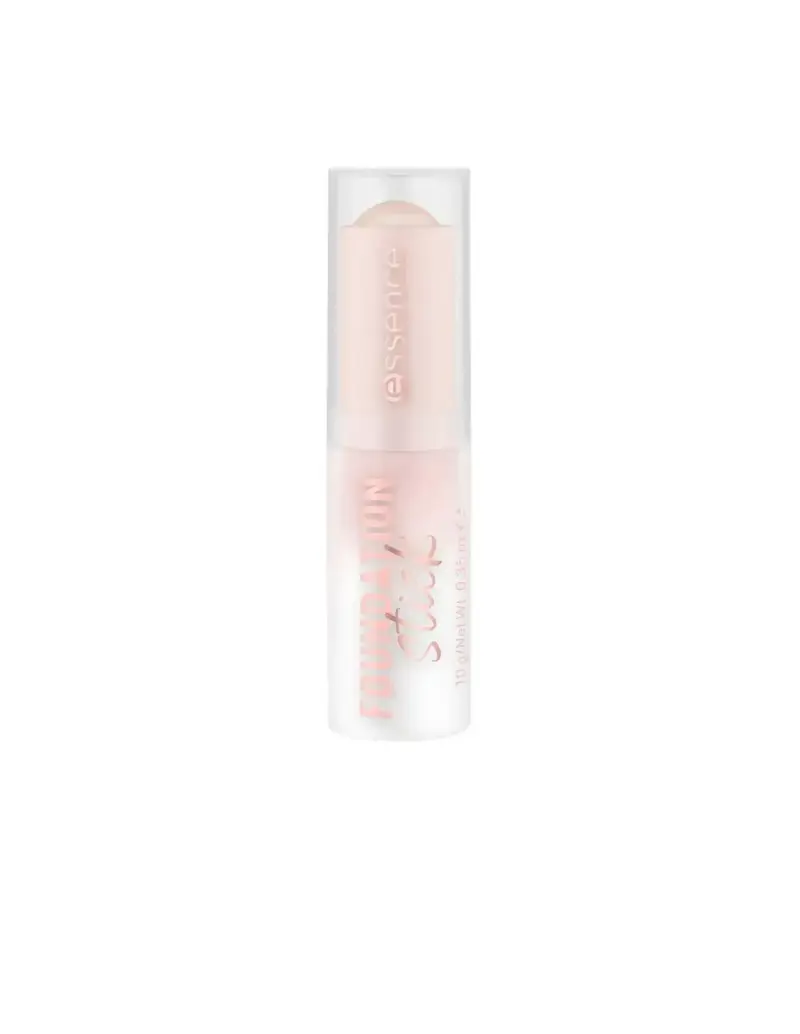 Essence Cosmetics Foundation Base De Maquillaje En Stick 160 10g