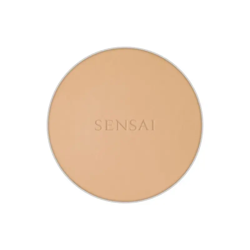 Sensai Total Finish Spf10 Refill Tf103-Warm Beige 11g