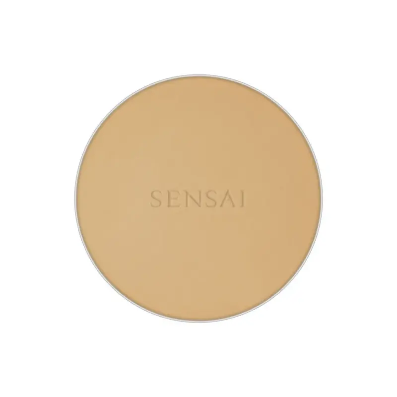 Sensai Total Finish Spf10 Refill Tf203-Natural Beige 11g