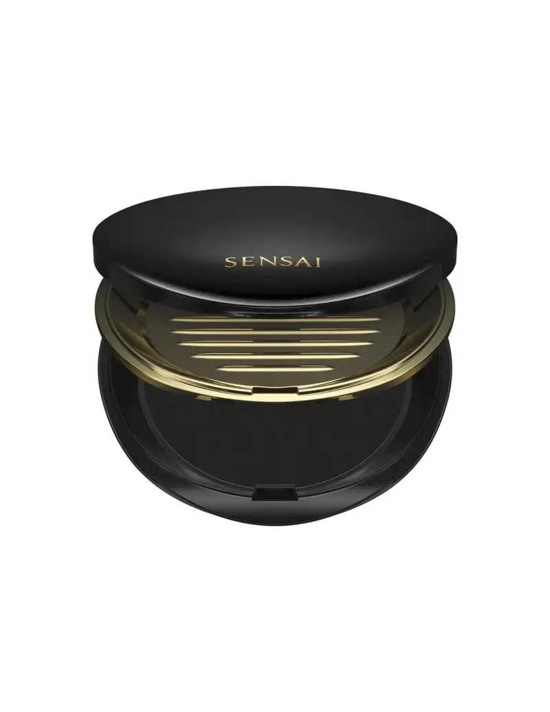 Sensai Compact Case For Total Finish Carcasa 1 U