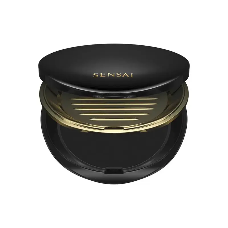 Sensai Compact Case For Total Finish Carcasa 1 U
