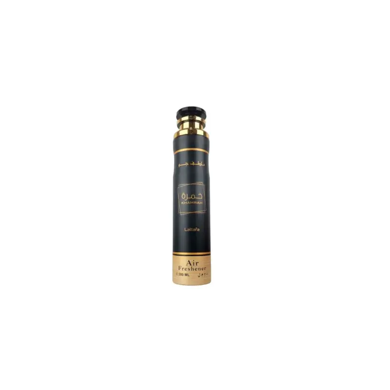 Lattafa Khamrah Air Freshener 300ml Spray