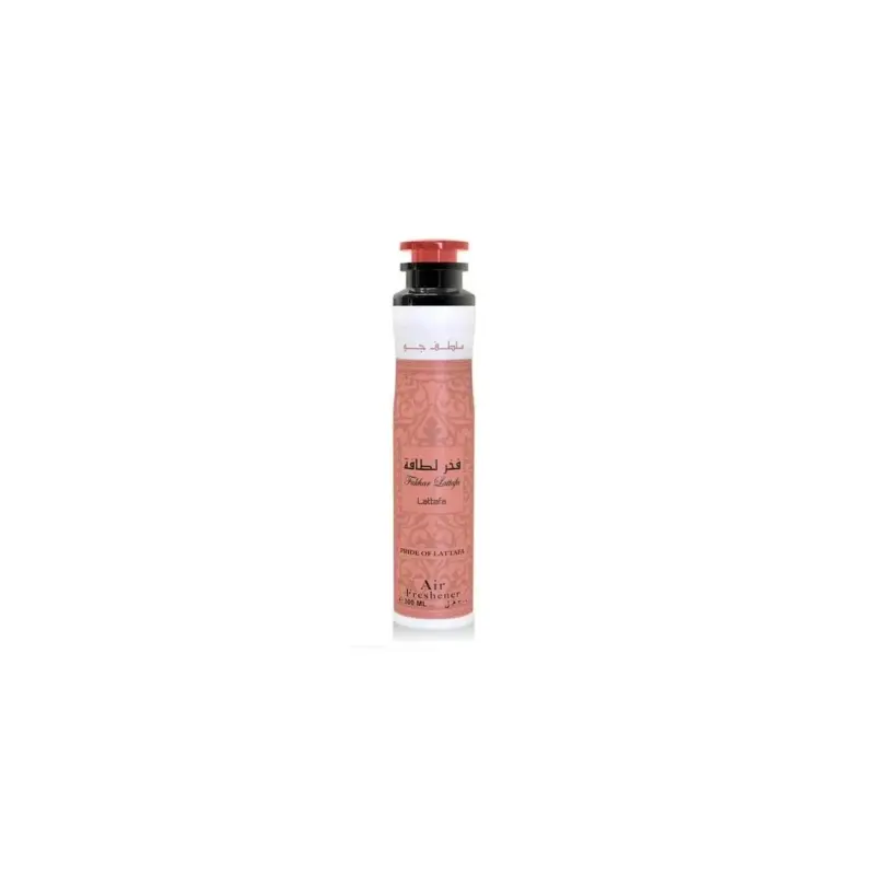 Lattafa Pride Of Lattafa Fakhar Air Freshener 300ml Spray