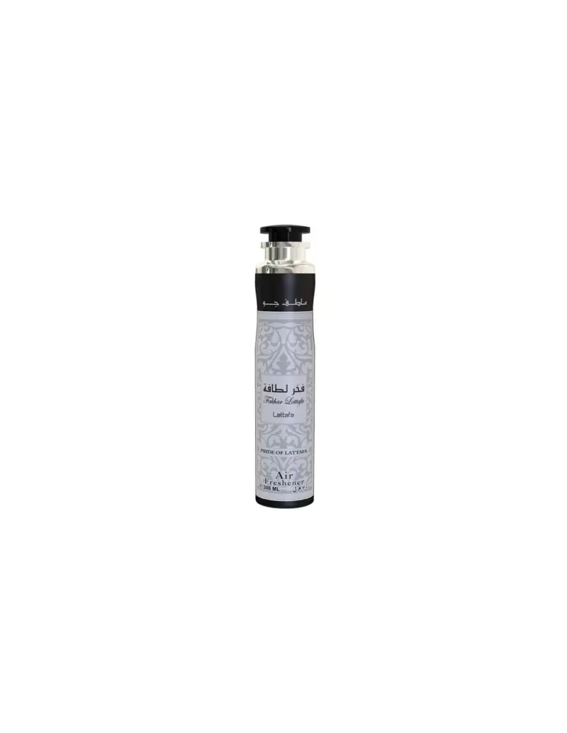 Lattafa Pride Of Lattafa Fakhar Air Freshener 300ml Spray