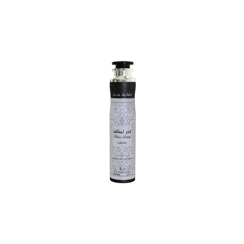 Lattafa Pride Of Lattafa Fakhar Air Freshener 300ml Spray