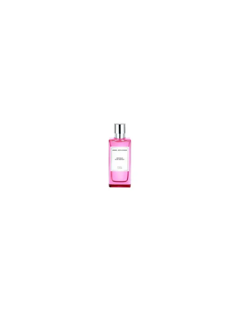 Angel Schlesser Les Eaux D'un Instant Exotic Lychee Edt Spray 100ml