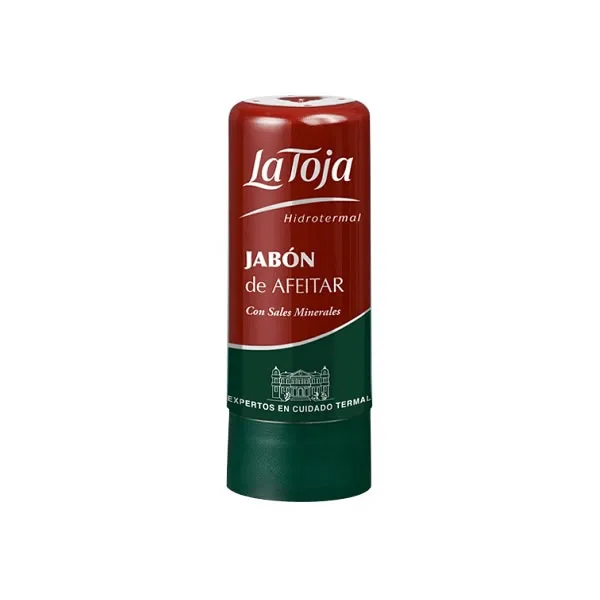 La Toja Sapone Da Barba