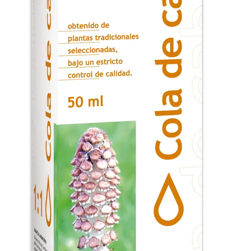 Eladiet Fitoextract Cola De Caballo 50ml