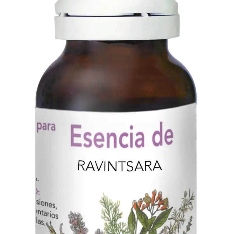 Eladiet Esencia Ravintsara