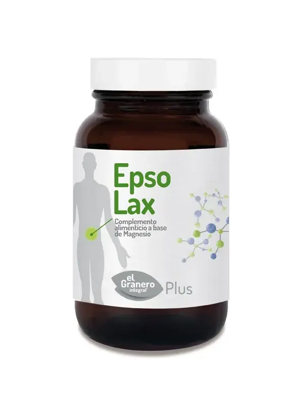 Granero S Epso Lax 100g