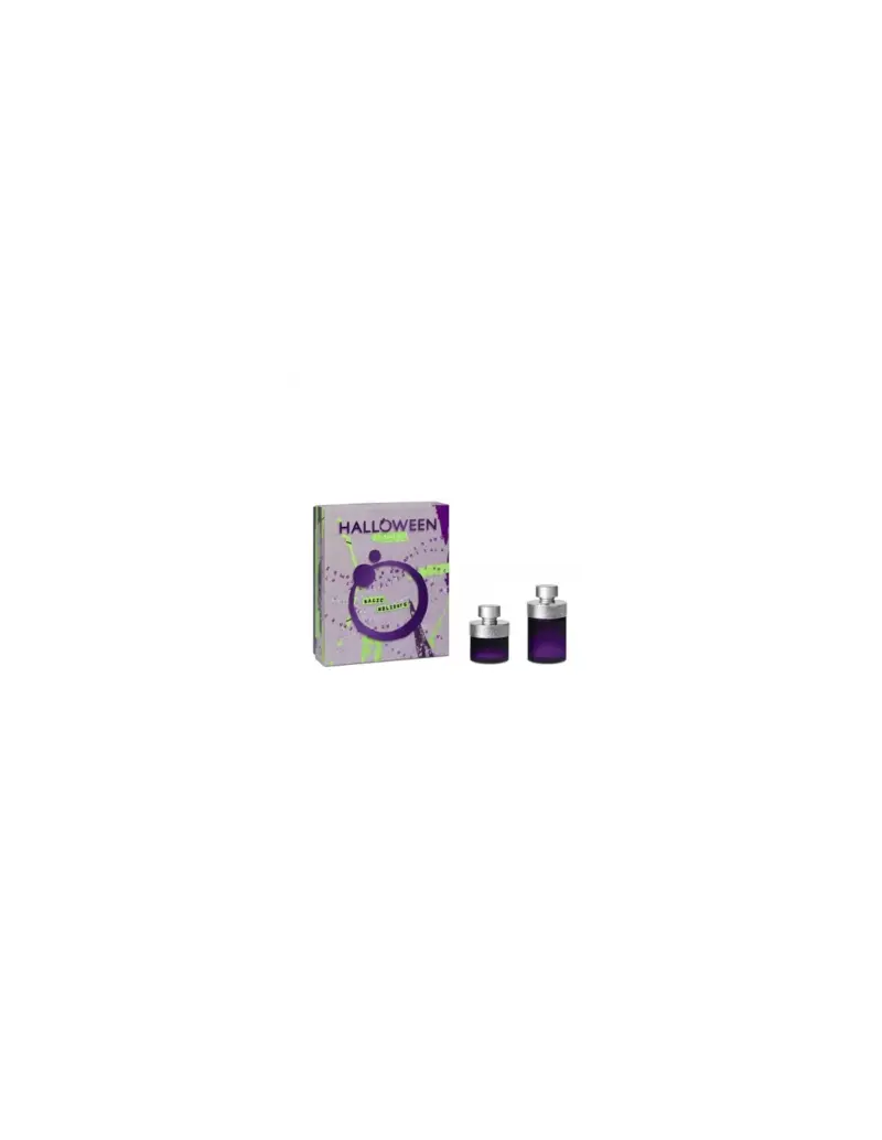 Halloween Man et 125 Vap 50ml Cof24