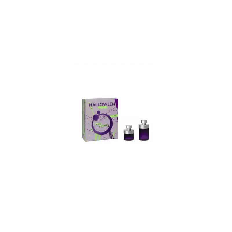 Halloween Man et 125 Vap 50ml Cof24