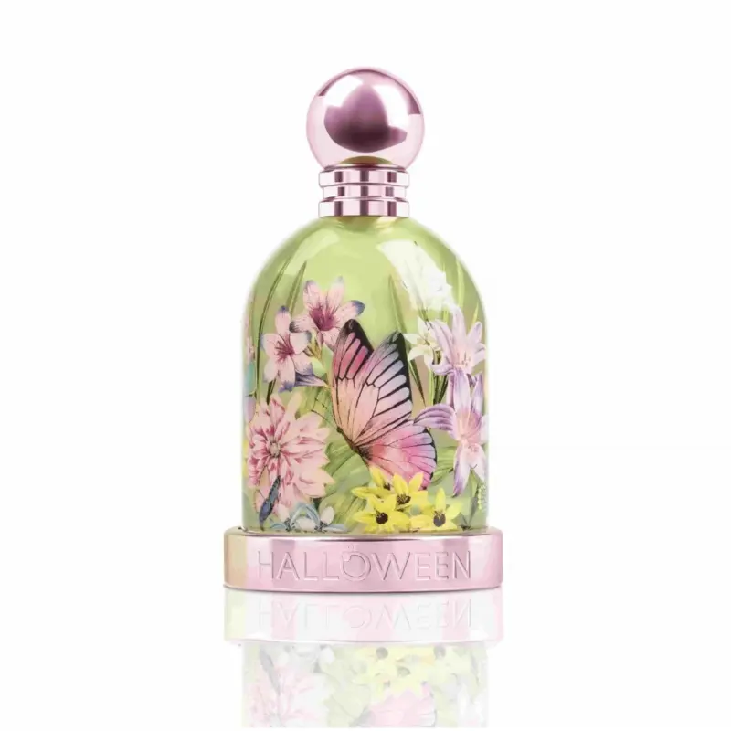 Halloween Bliss Edt Spray 50ml