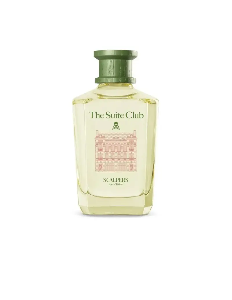 Scalpers The Suite Club et 125 Vp Super Oferta