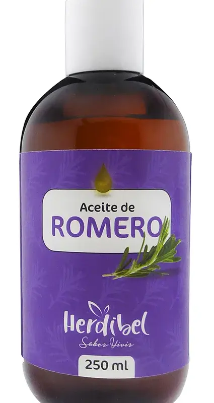 Herdibel Aceite De Romero 250ml