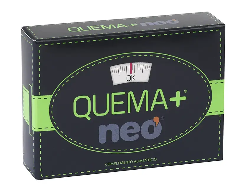 Quema Neo 30 Cap