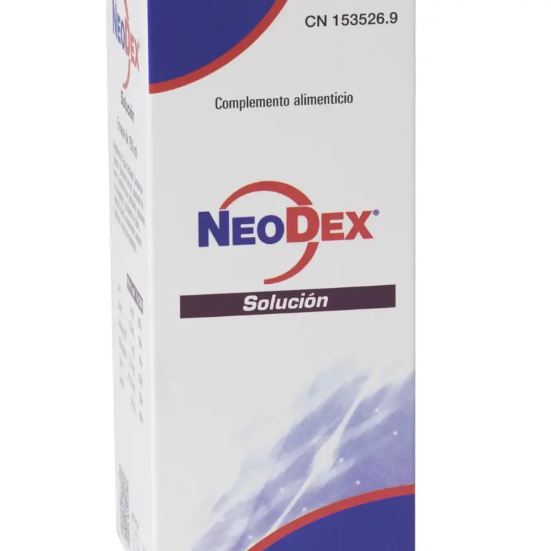 Neodex Solucion 150ml