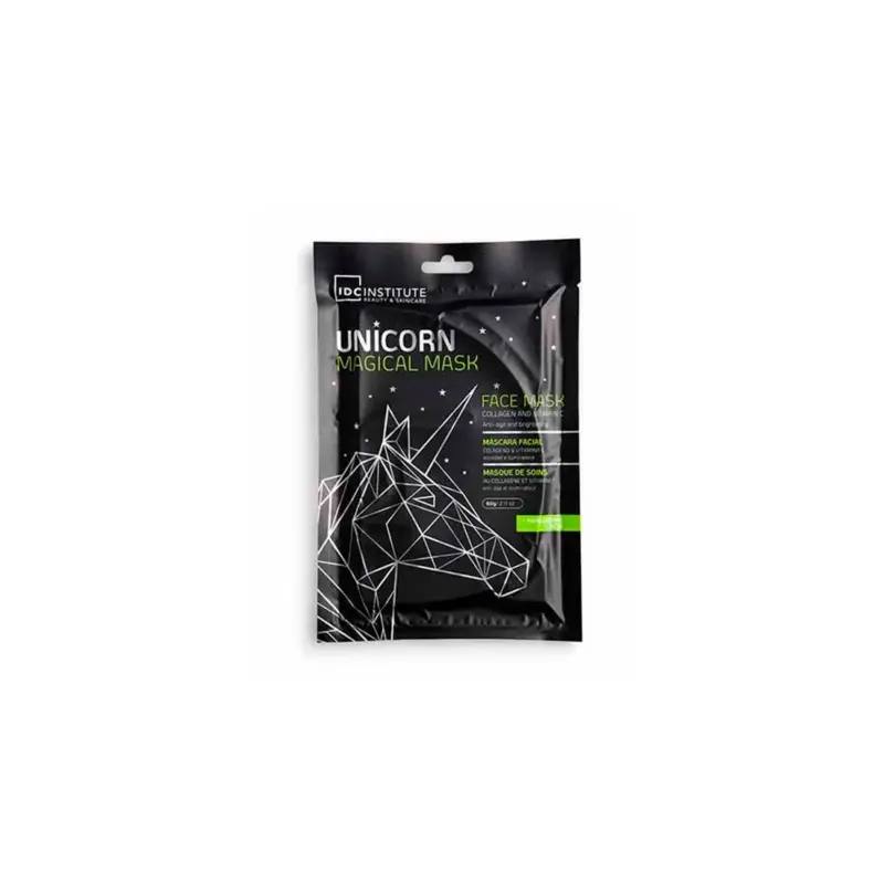 Idc Institute Idc Mascarilla Fantasy Face Mask Hidrogel
